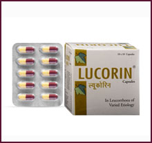Buy Lucorin Capsules